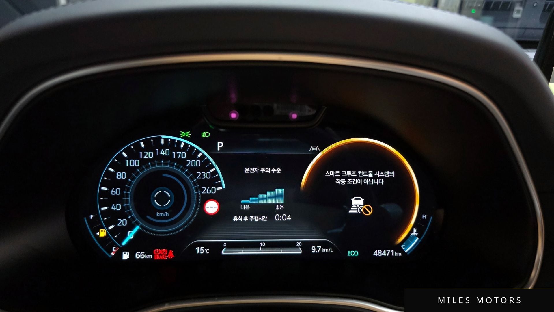 Genesis GV80 2022 — миниатюра 8