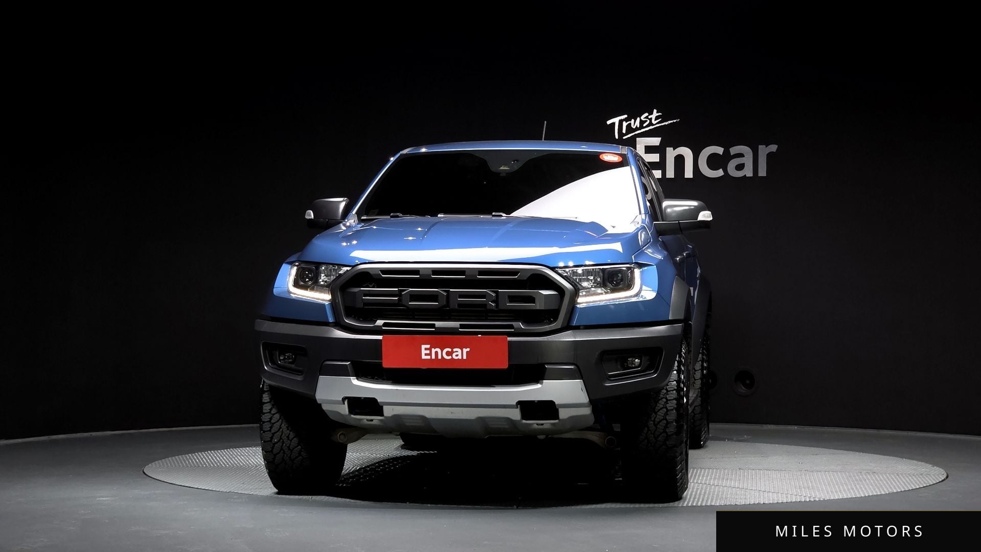 Ford Ranger 2022 — миниатюра 3