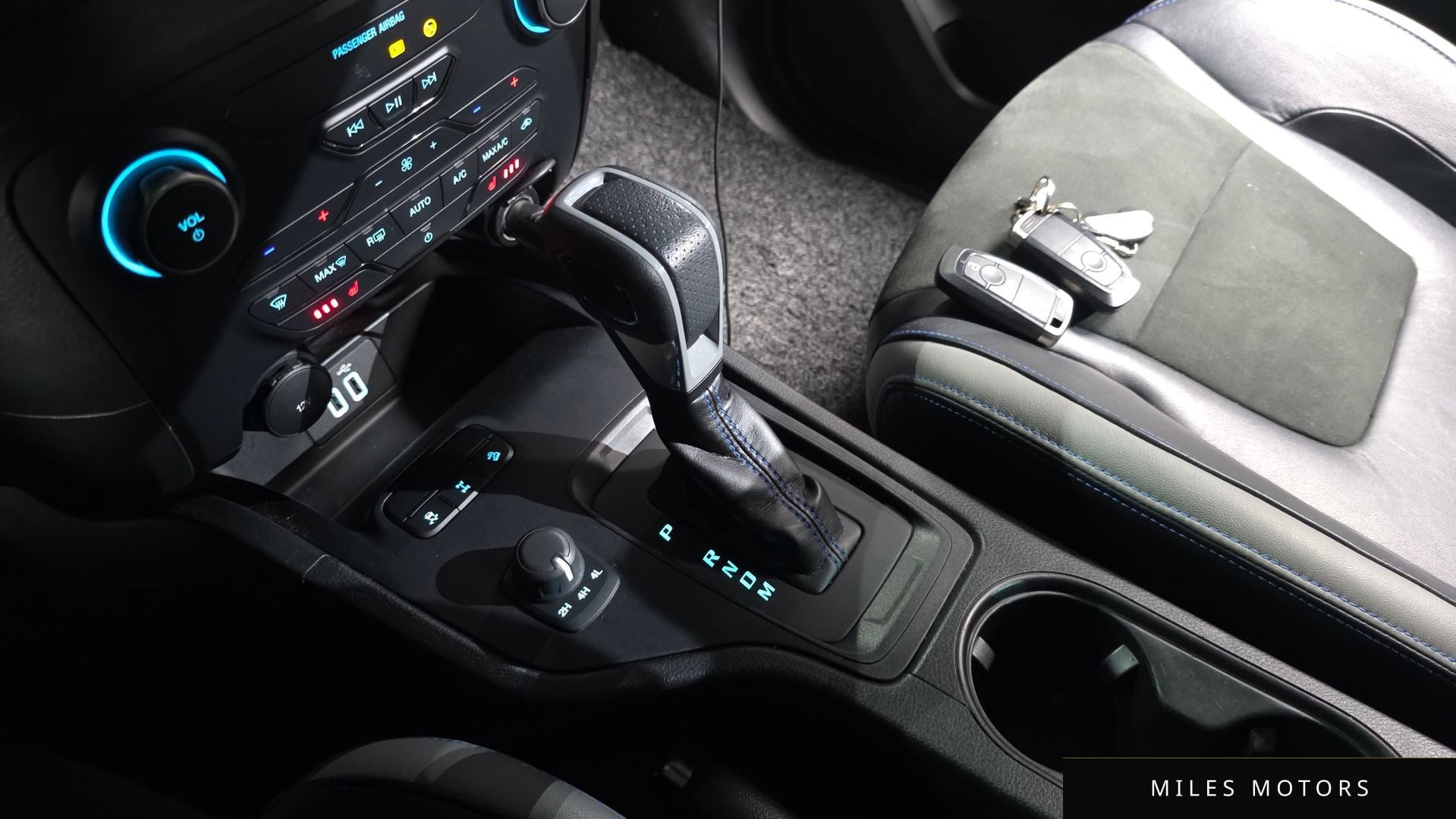 Ford Ranger 2022 — миниатюра 9