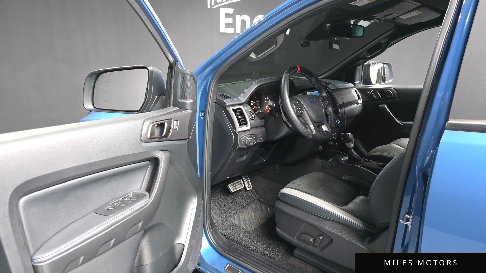 Ford Ranger 2022 — миниатюра 10