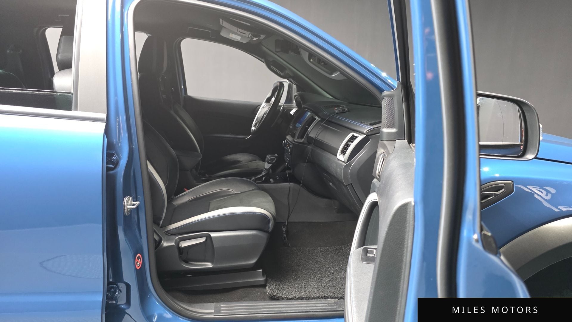 Ford Ranger 2022 — миниатюра 11