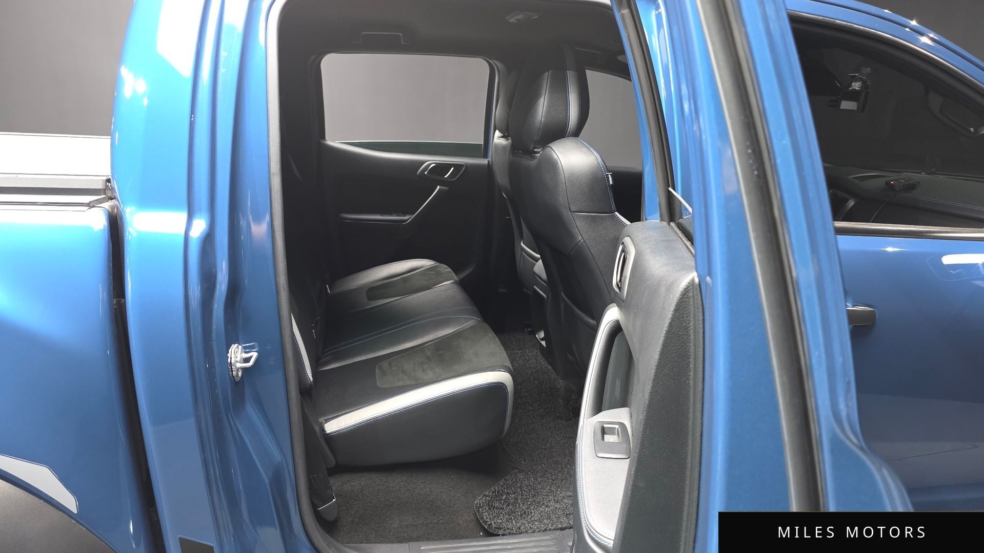 Ford Ranger 2022 — миниатюра 12