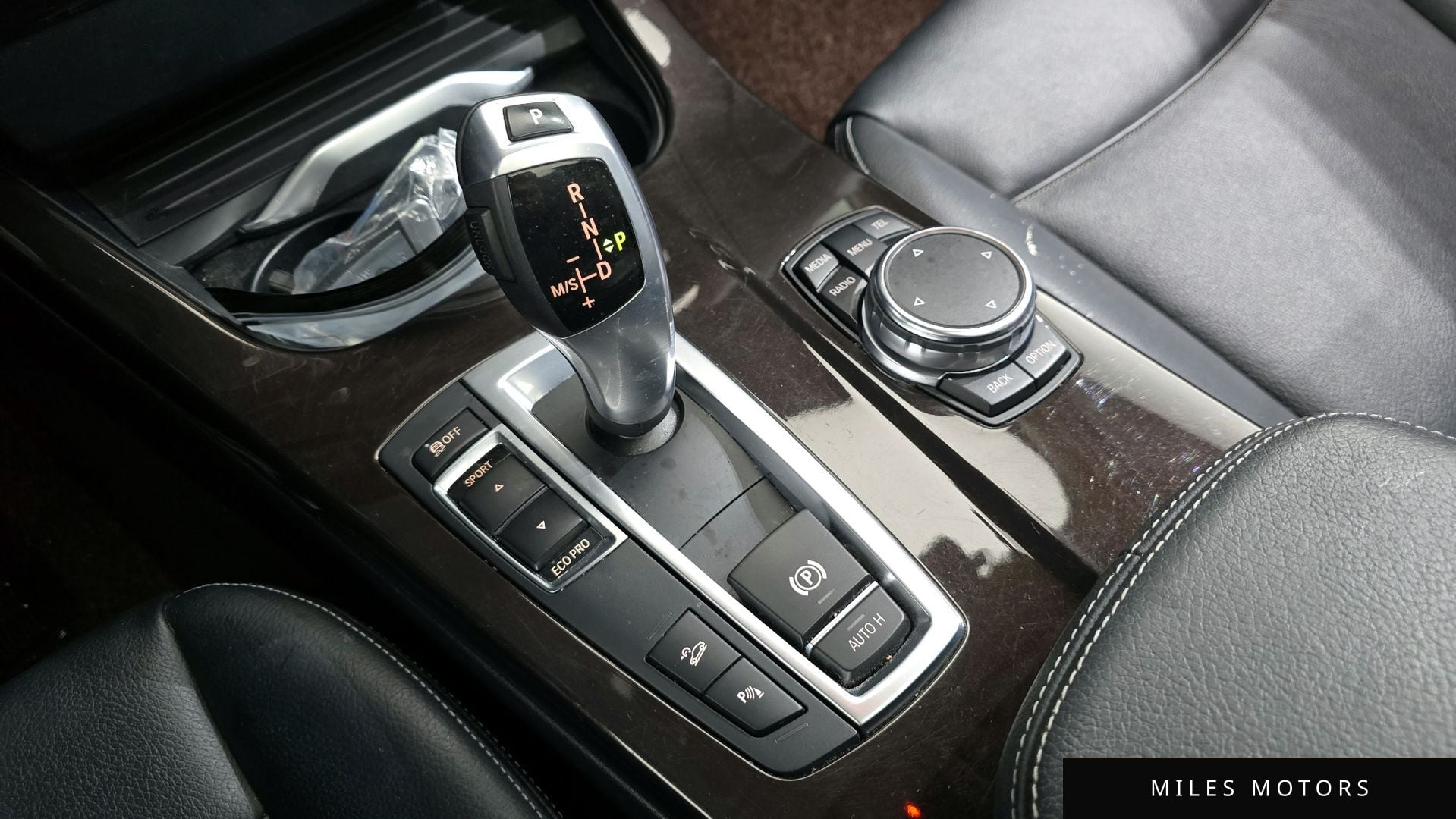 BMW X3 (F25) 2016 — миниатюра 9