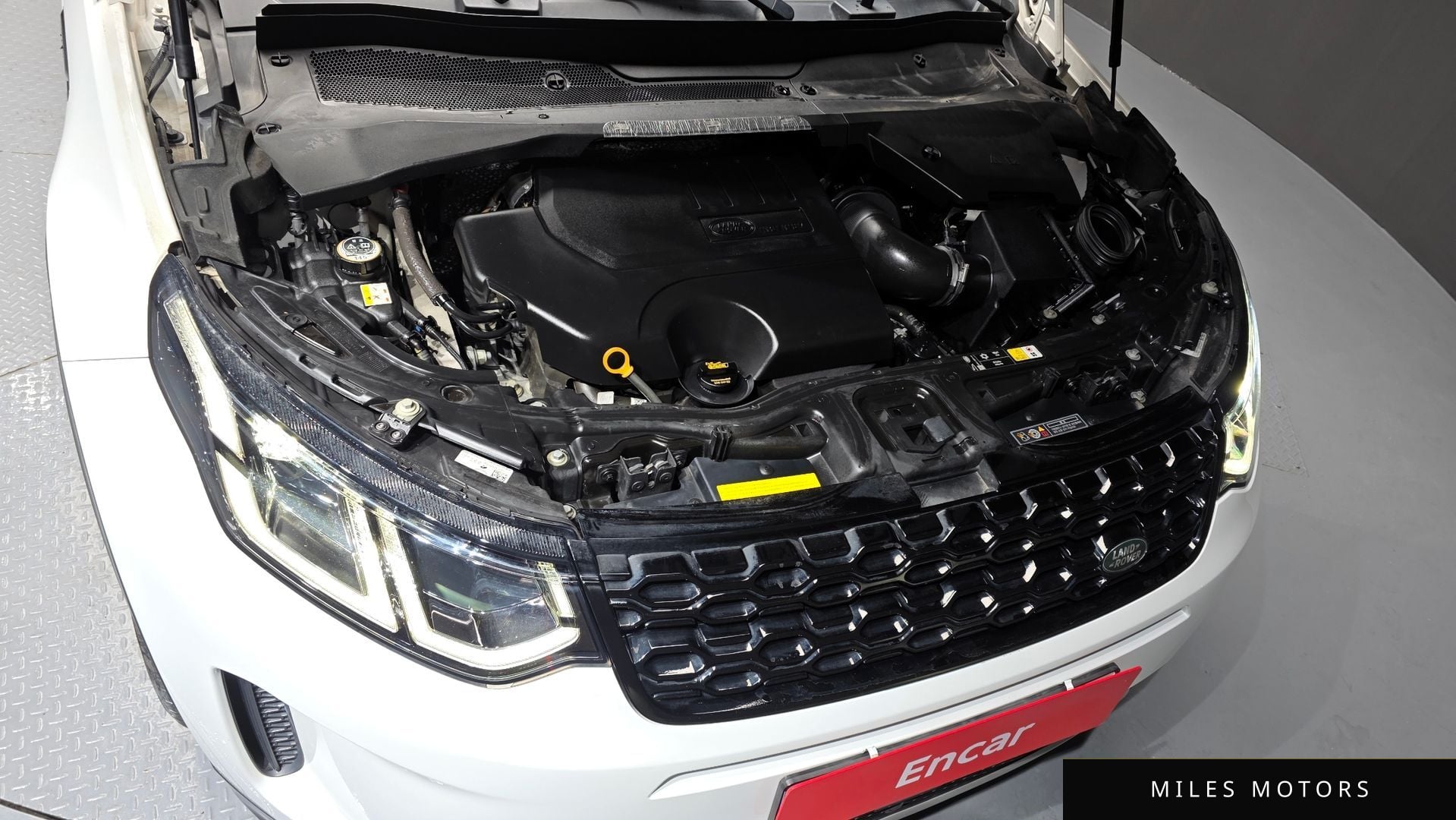 Land Rover Discovery Sport 2023 — миниатюра 6