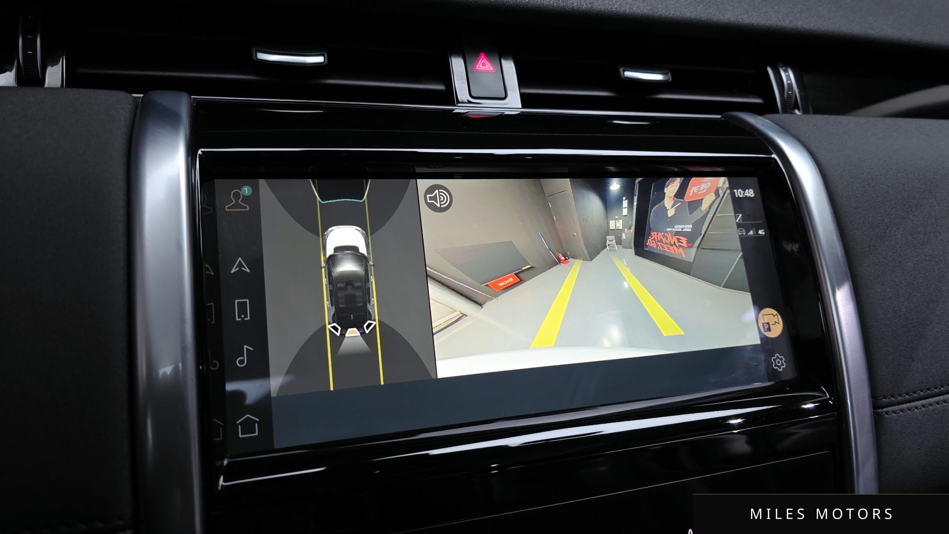 Land Rover Discovery Sport 2023 — миниатюра 16