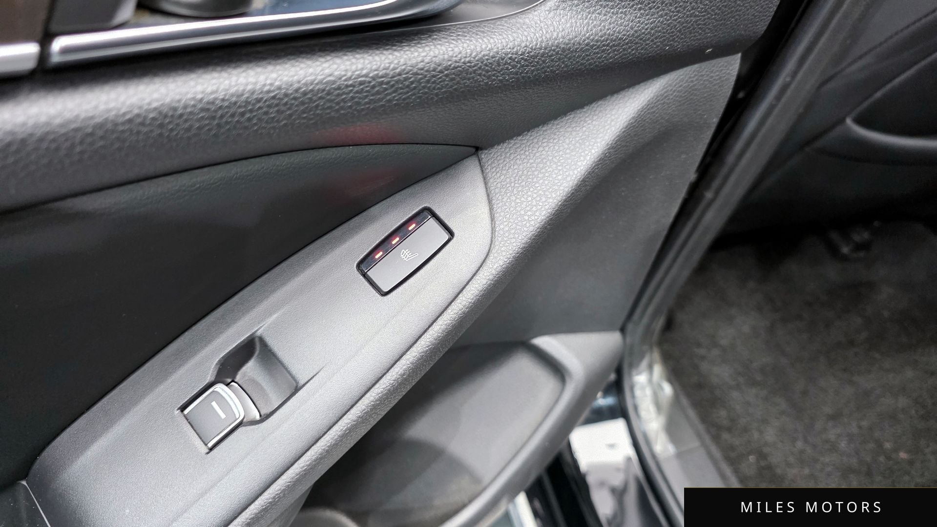 Honda 어코드 2018 — миниатюра 17