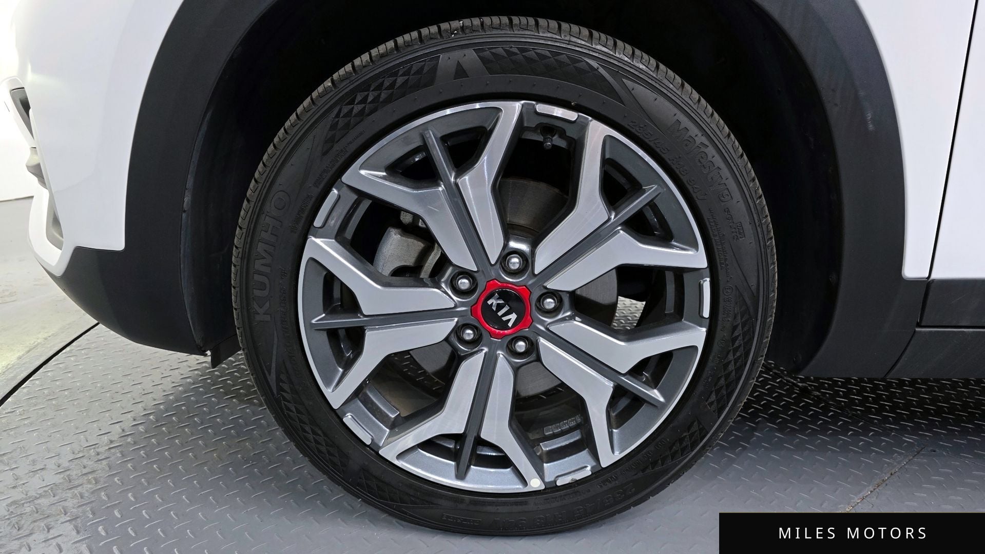 Kia Seltos 2020 — миниатюра 5