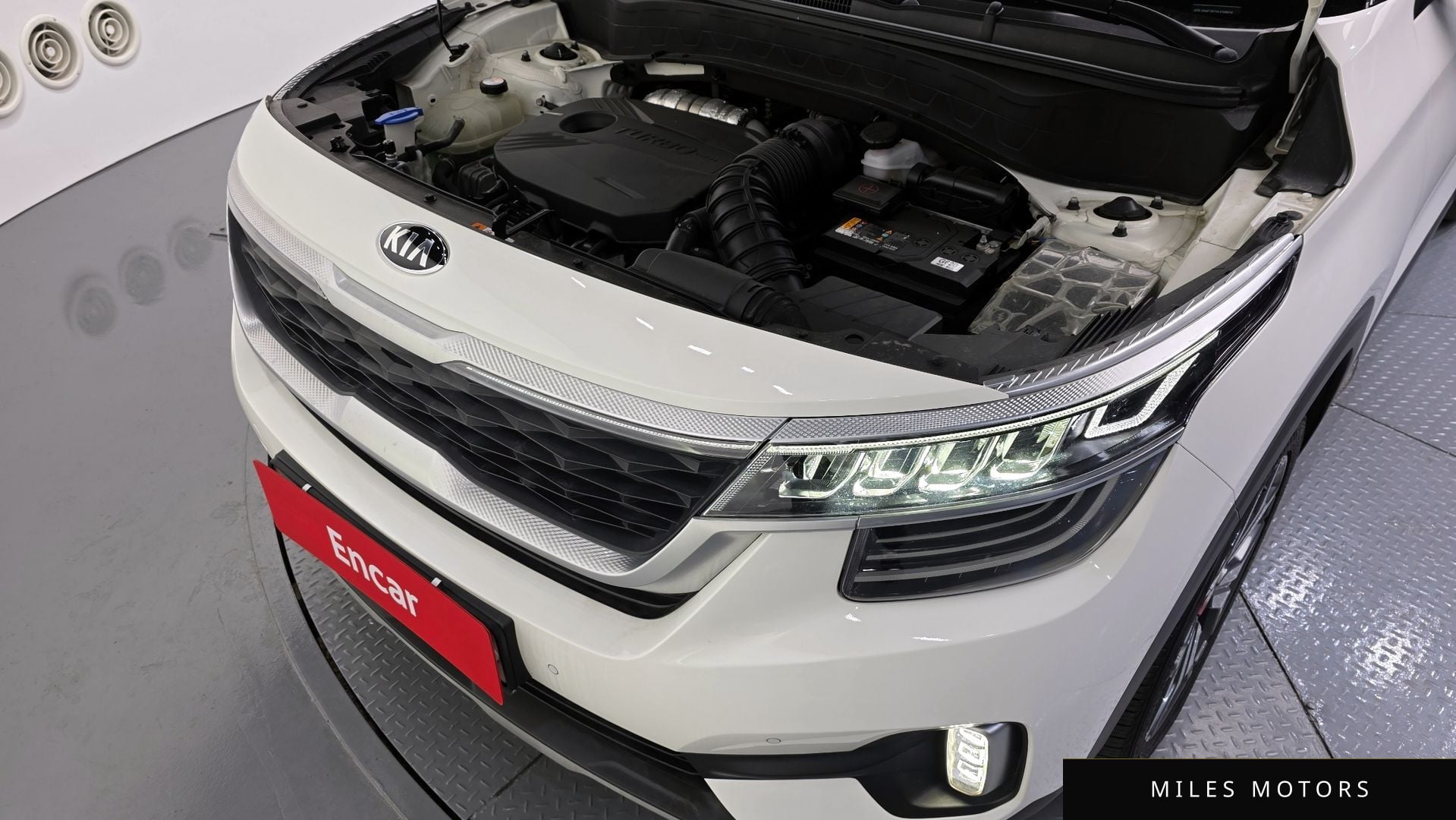 Kia Seltos 2020 — миниатюра 6