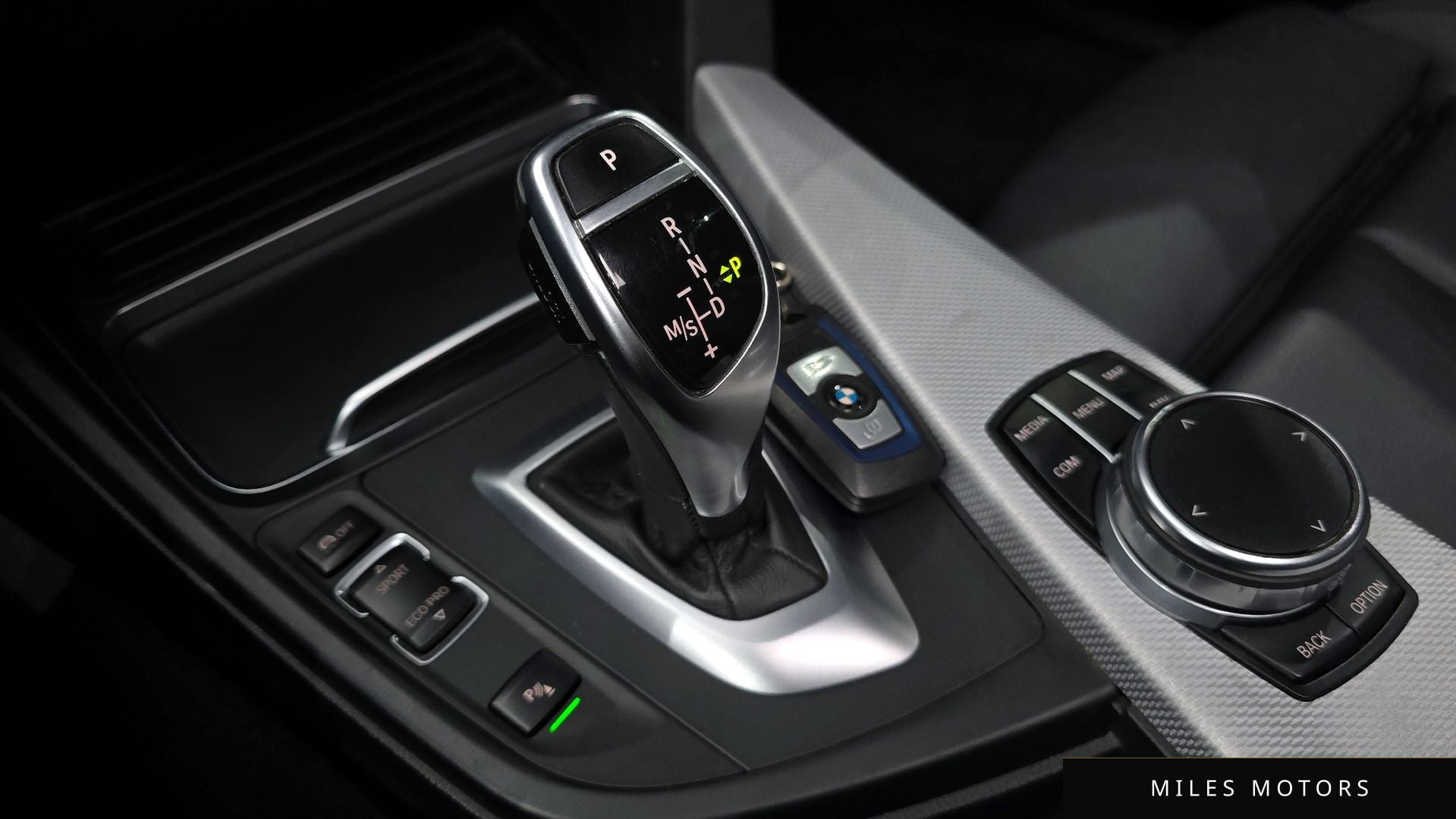 BMW 3 Series (F30) 2017 — миниатюра 9