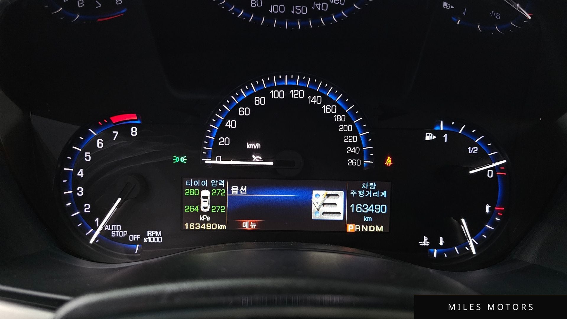 Cadillac ATS 2016 — миниатюра 8