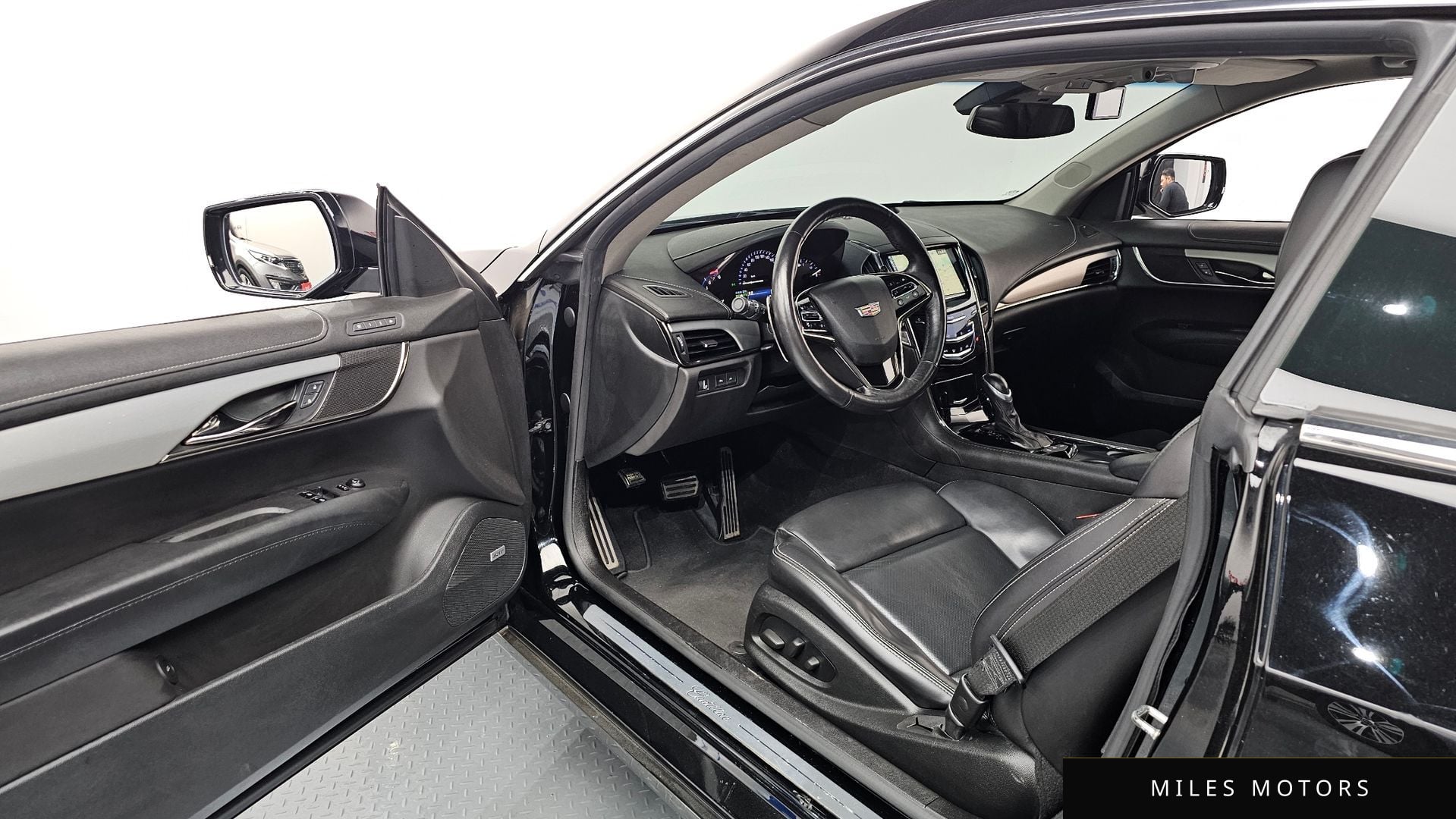 Cadillac ATS 2016 — миниатюра 10