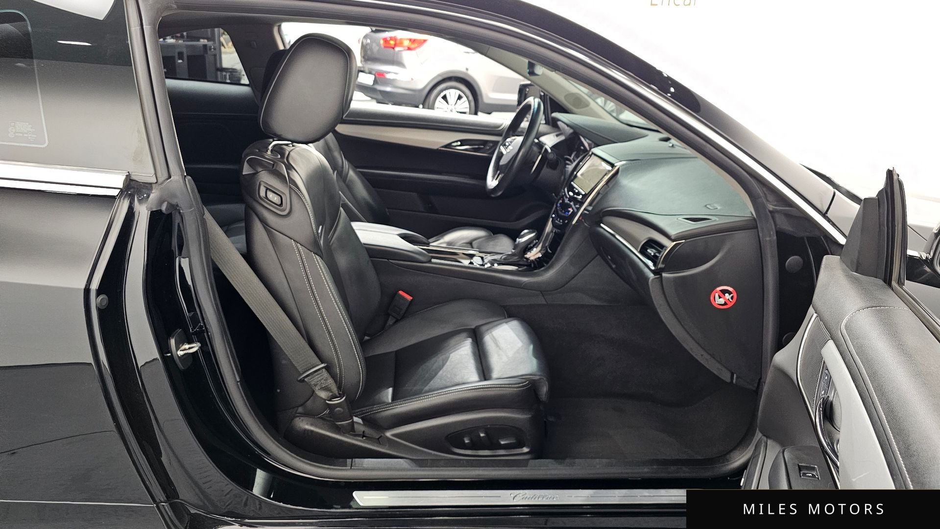 Cadillac ATS 2016 — миниатюра 11