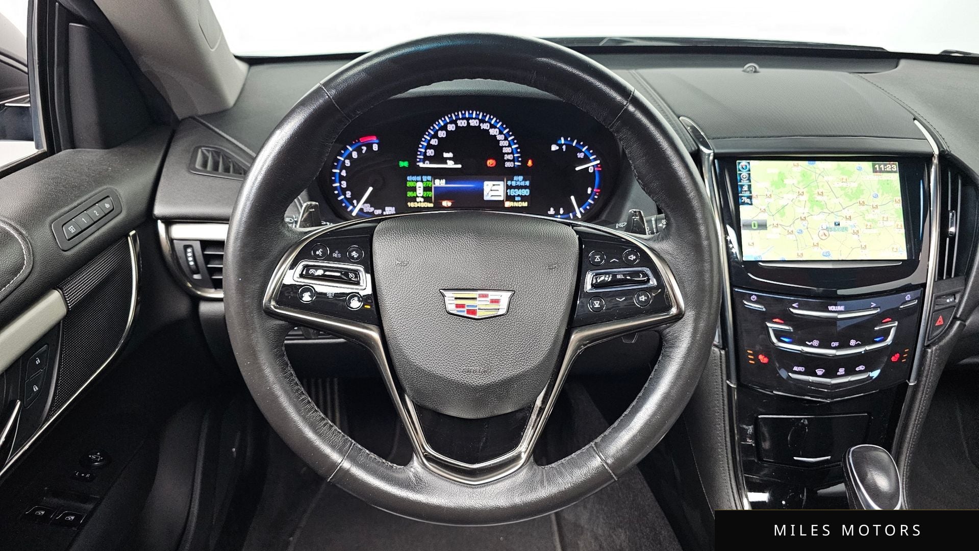 Cadillac ATS 2016 — миниатюра 13