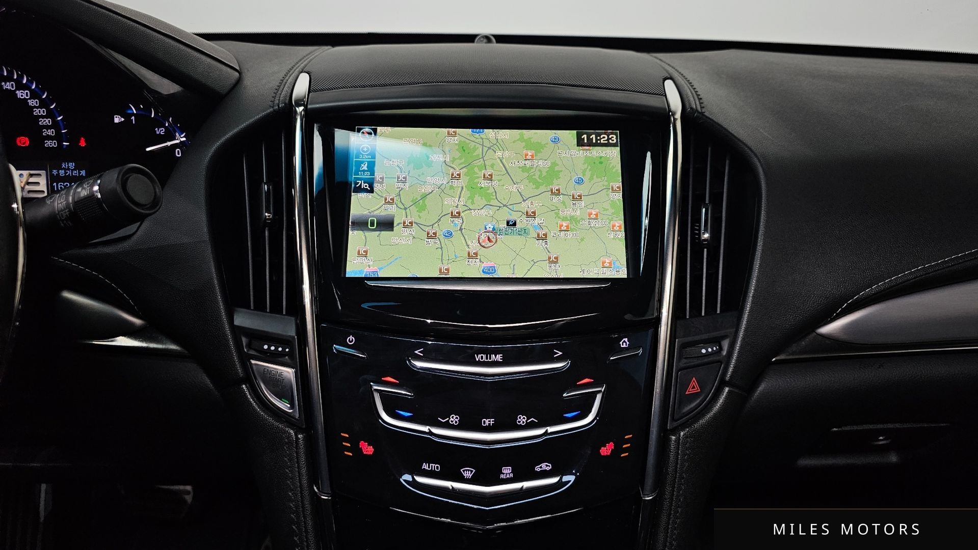 Cadillac ATS 2016 — миниатюра 14