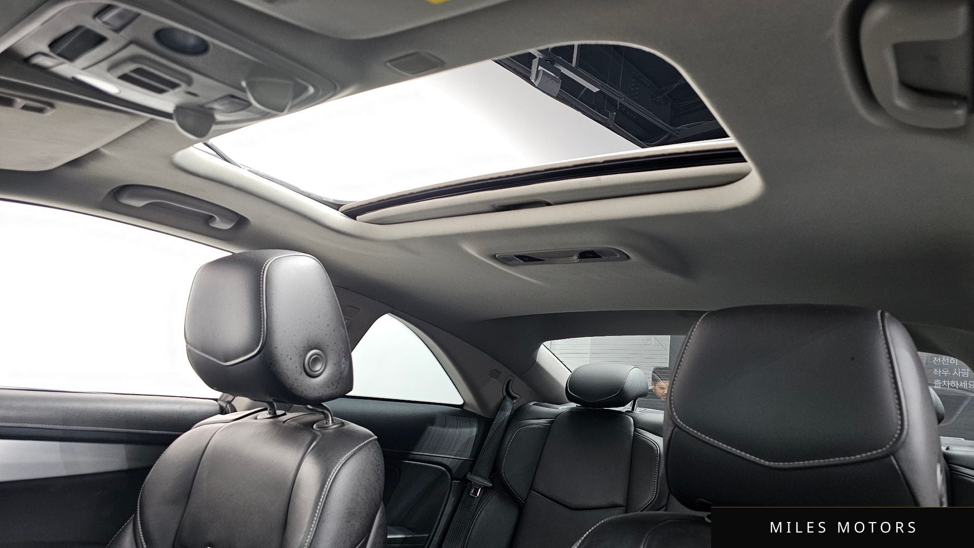 Cadillac ATS 2016 — миниатюра 19