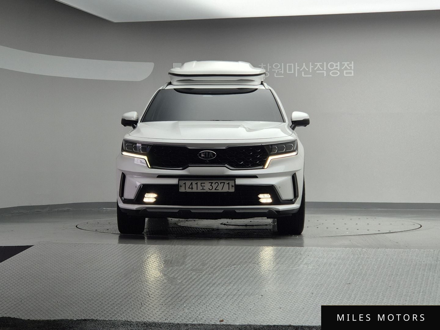 Kia Sorento 2021 — миниатюра 2