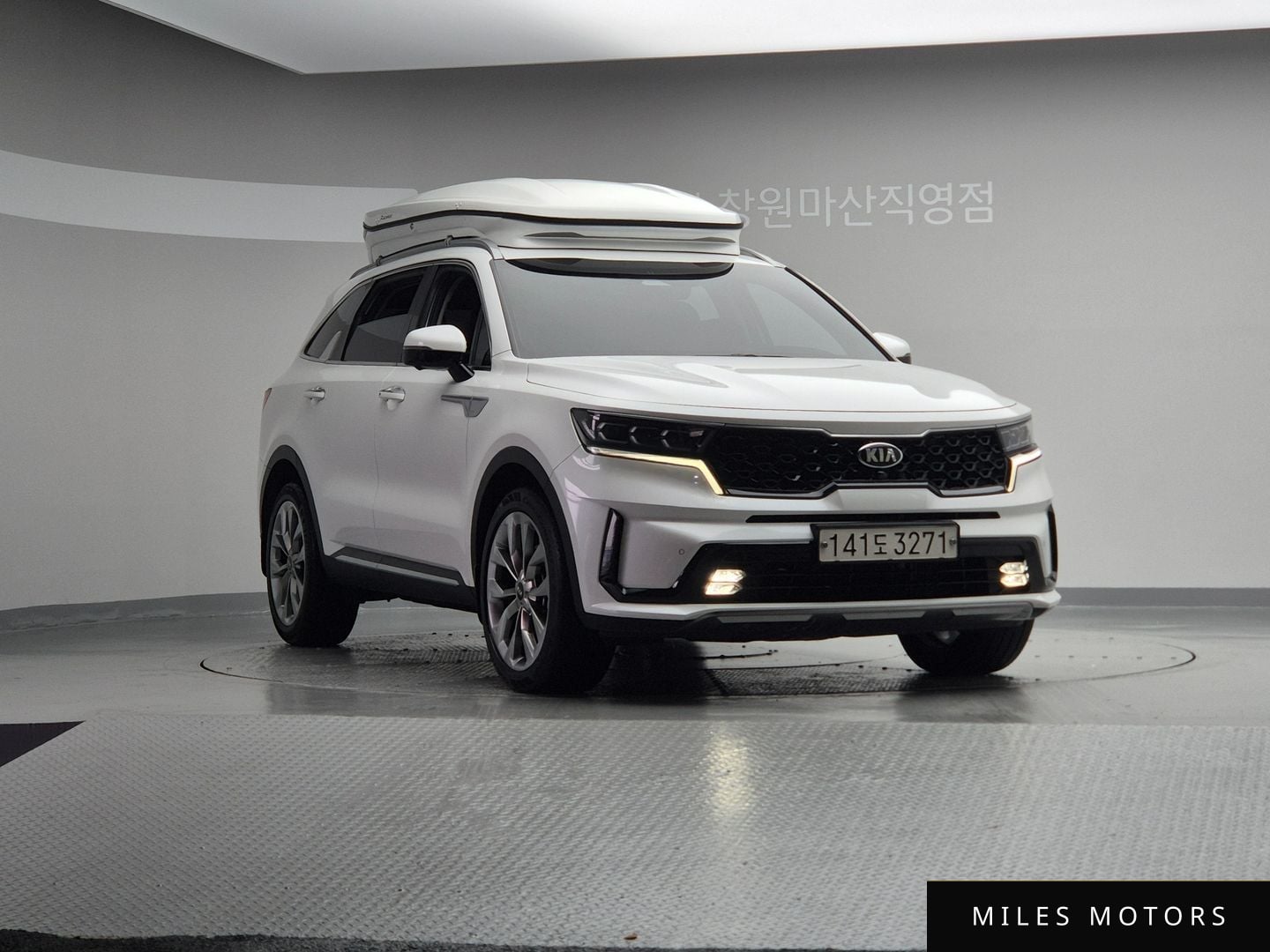 Kia Sorento 2021 — миниатюра 3