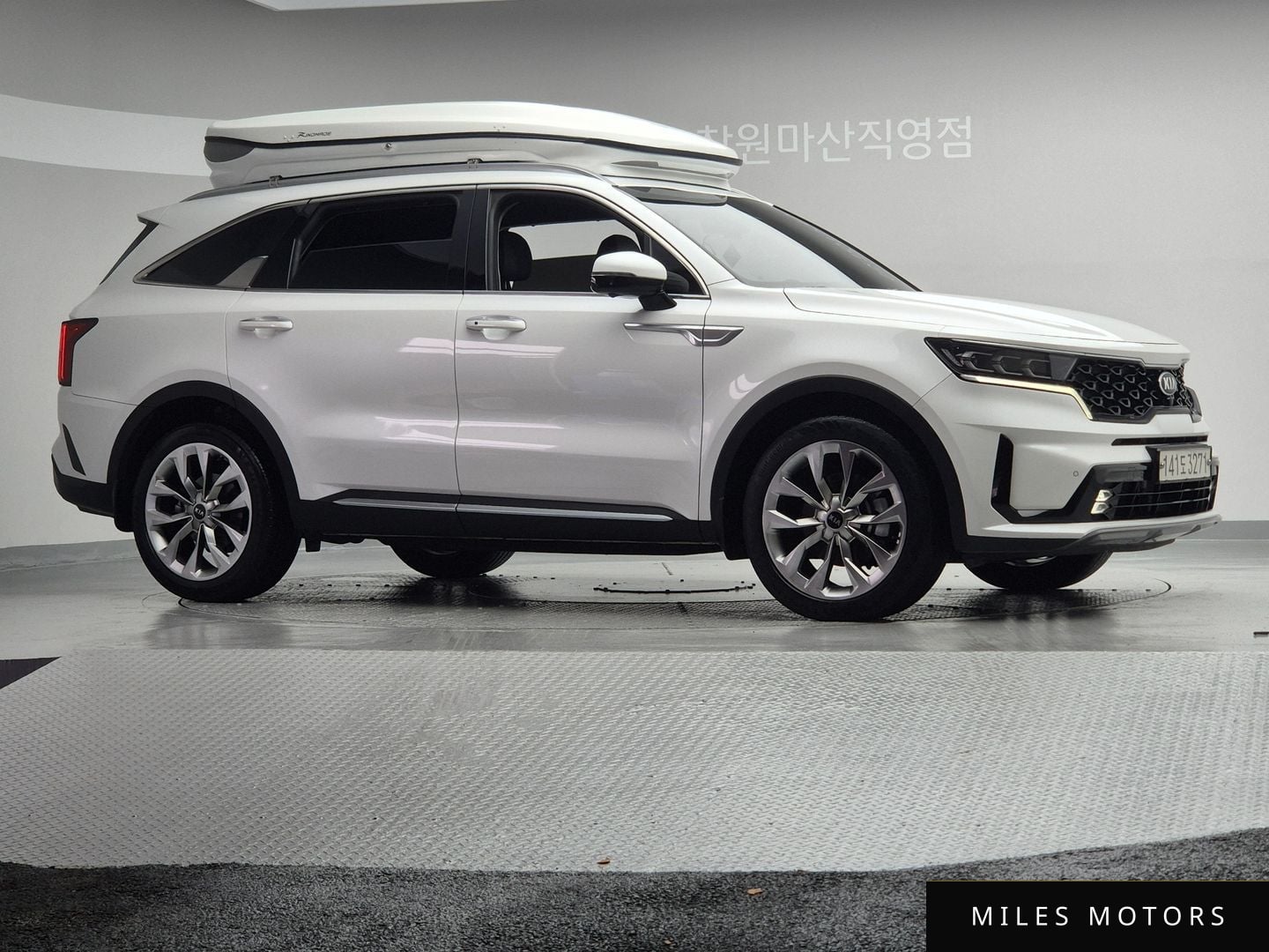 Kia Sorento 2021 — миниатюра 4