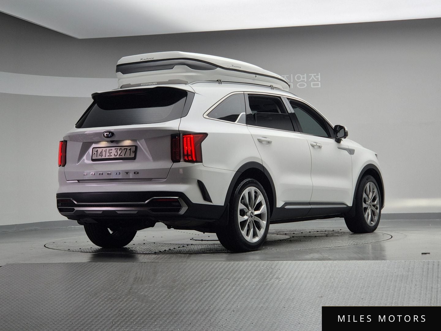Kia Sorento 2021 — миниатюра 5
