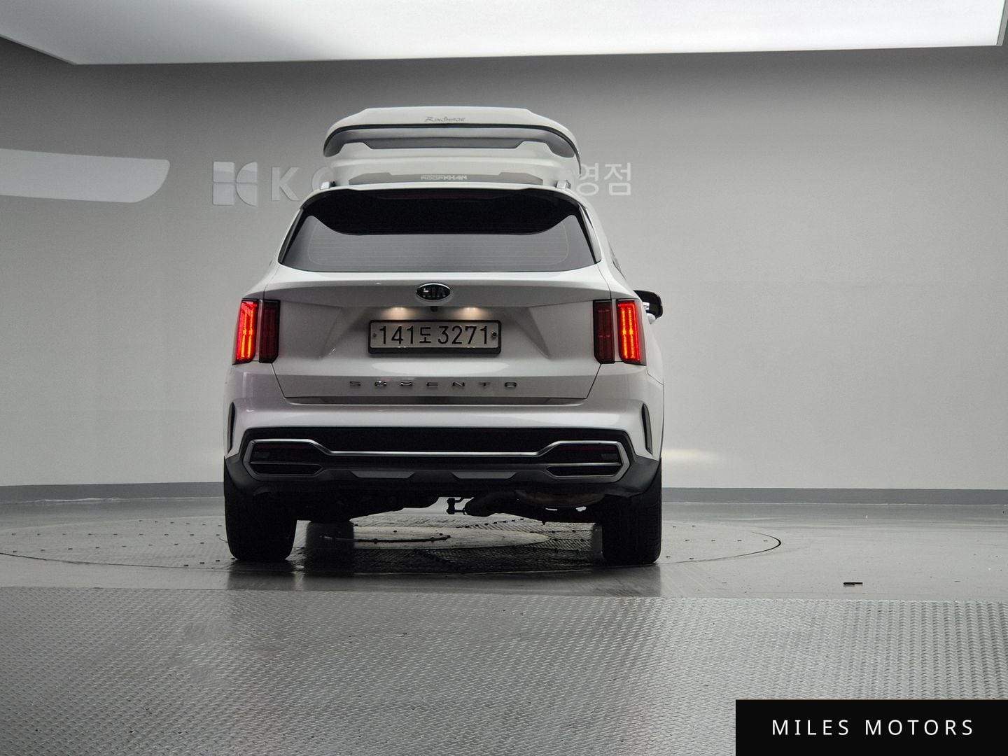 Kia Sorento 2021 — миниатюра 6