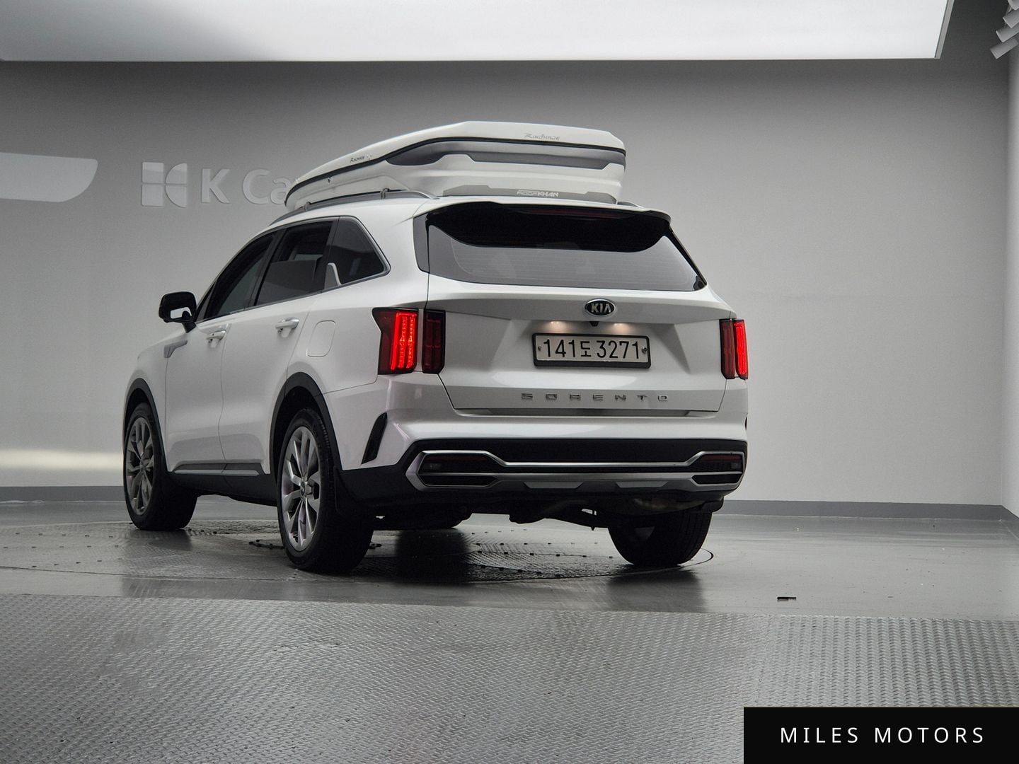 Kia Sorento 2021 — миниатюра 7