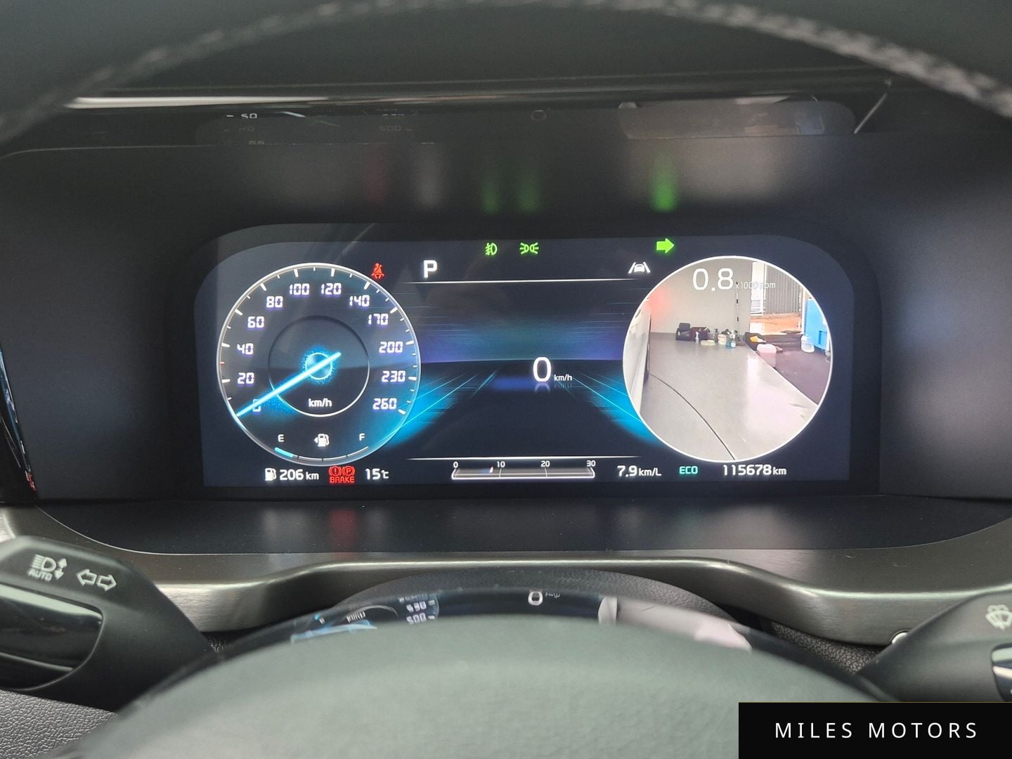 Kia Sorento 2021 — миниатюра 8