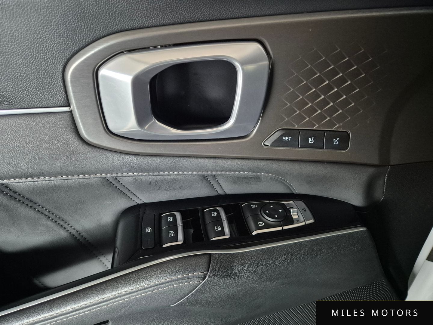 Kia Sorento 2021 — миниатюра 10