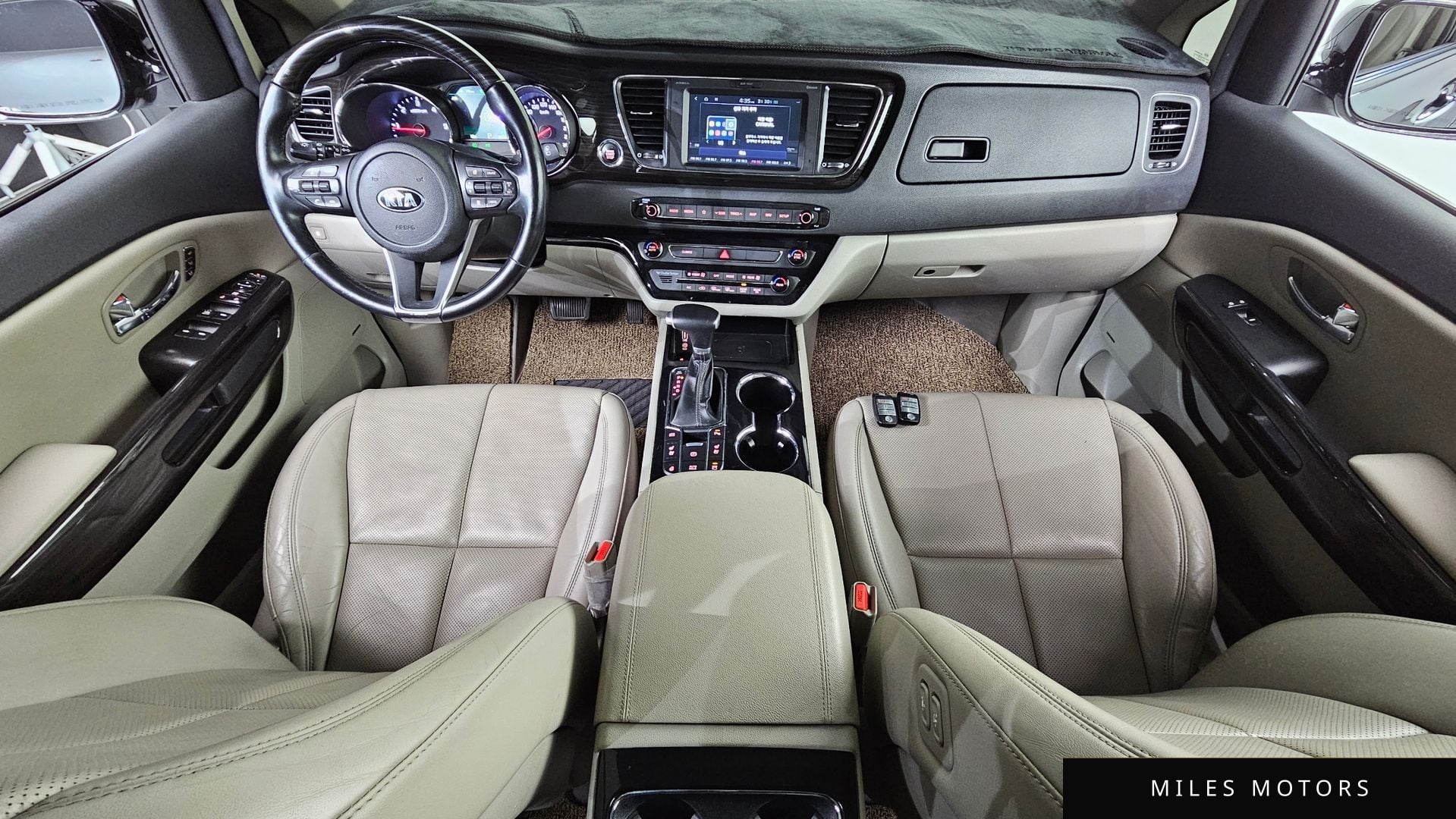 Kia Canival 2020 — миниатюра 7
