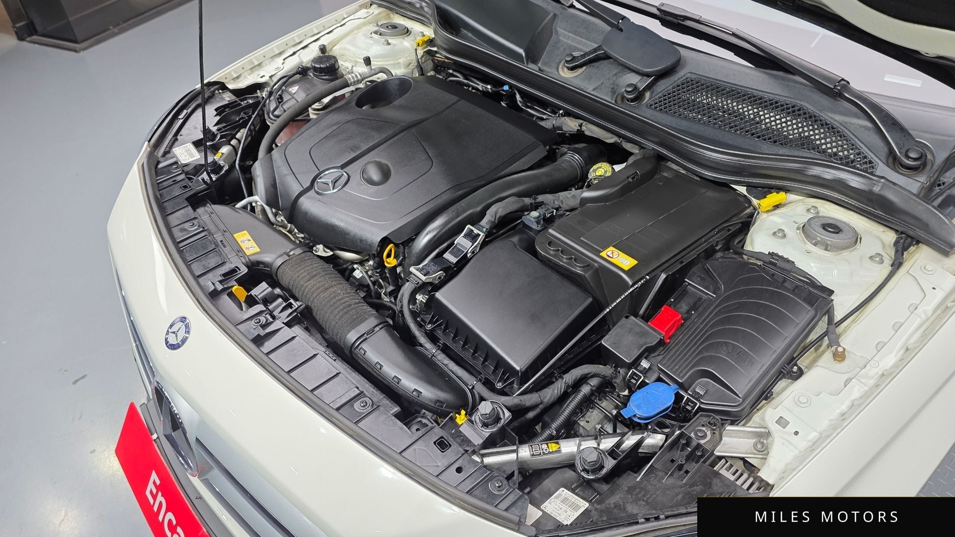 Mercedes-Benz GLA-클래스 X156 2015 — миниатюра 6
