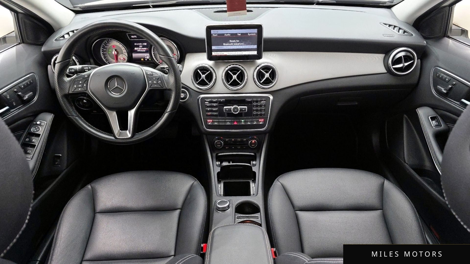 Mercedes-Benz GLA-클래스 X156 2015 — миниатюра 7