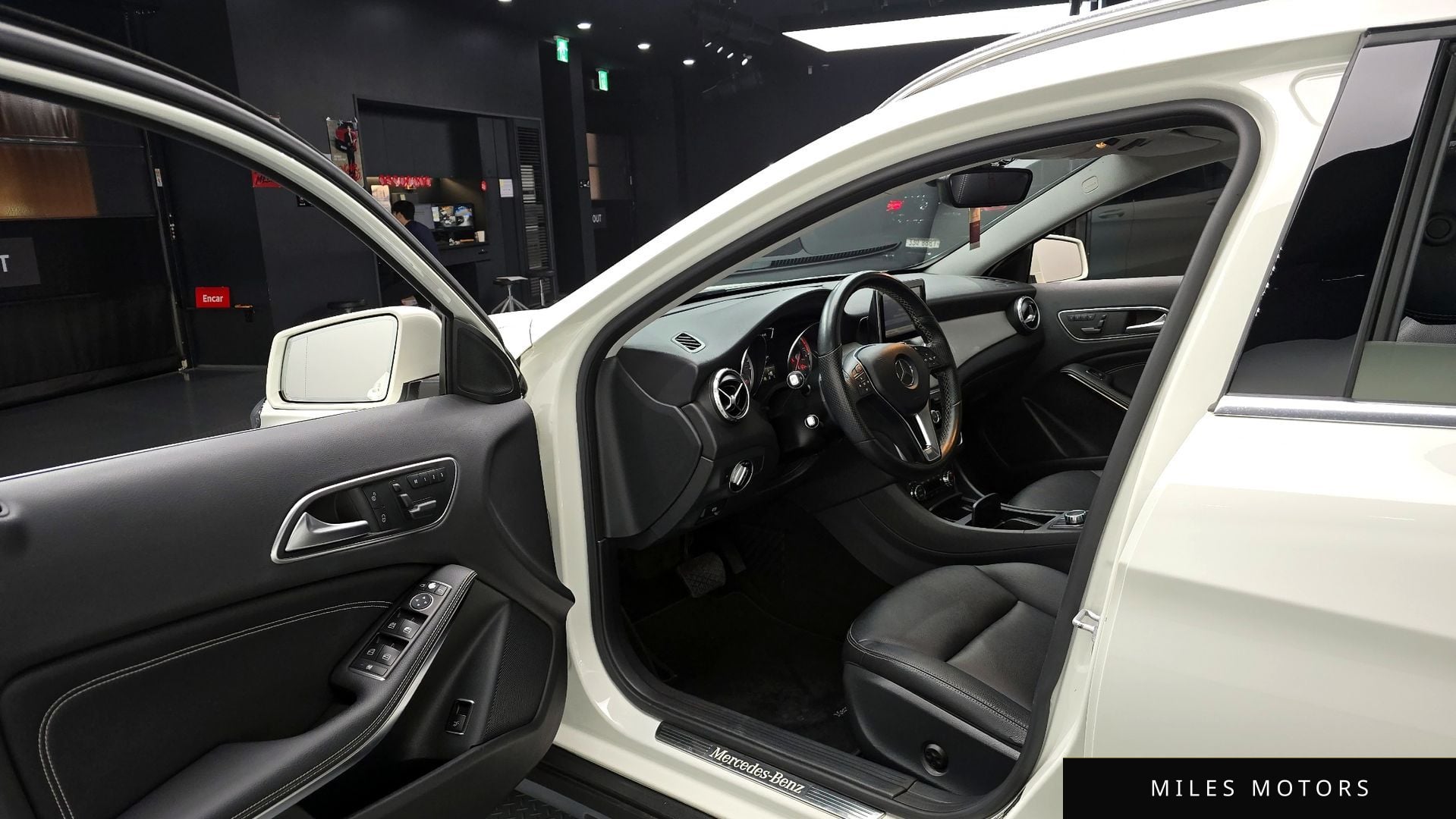 Mercedes-Benz GLA-클래스 X156 2015 — миниатюра 10