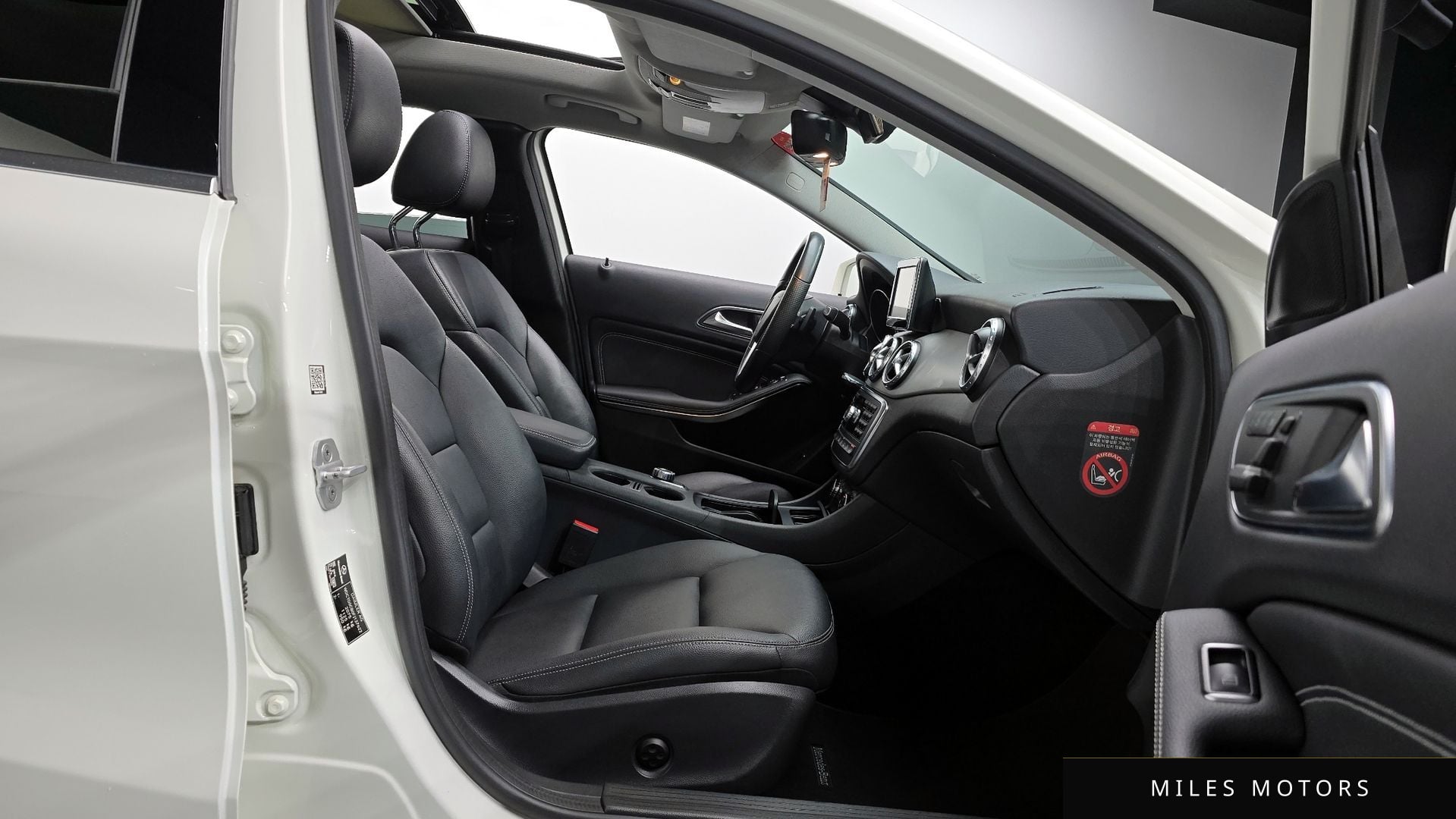 Mercedes-Benz GLA-클래스 X156 2015 — миниатюра 11