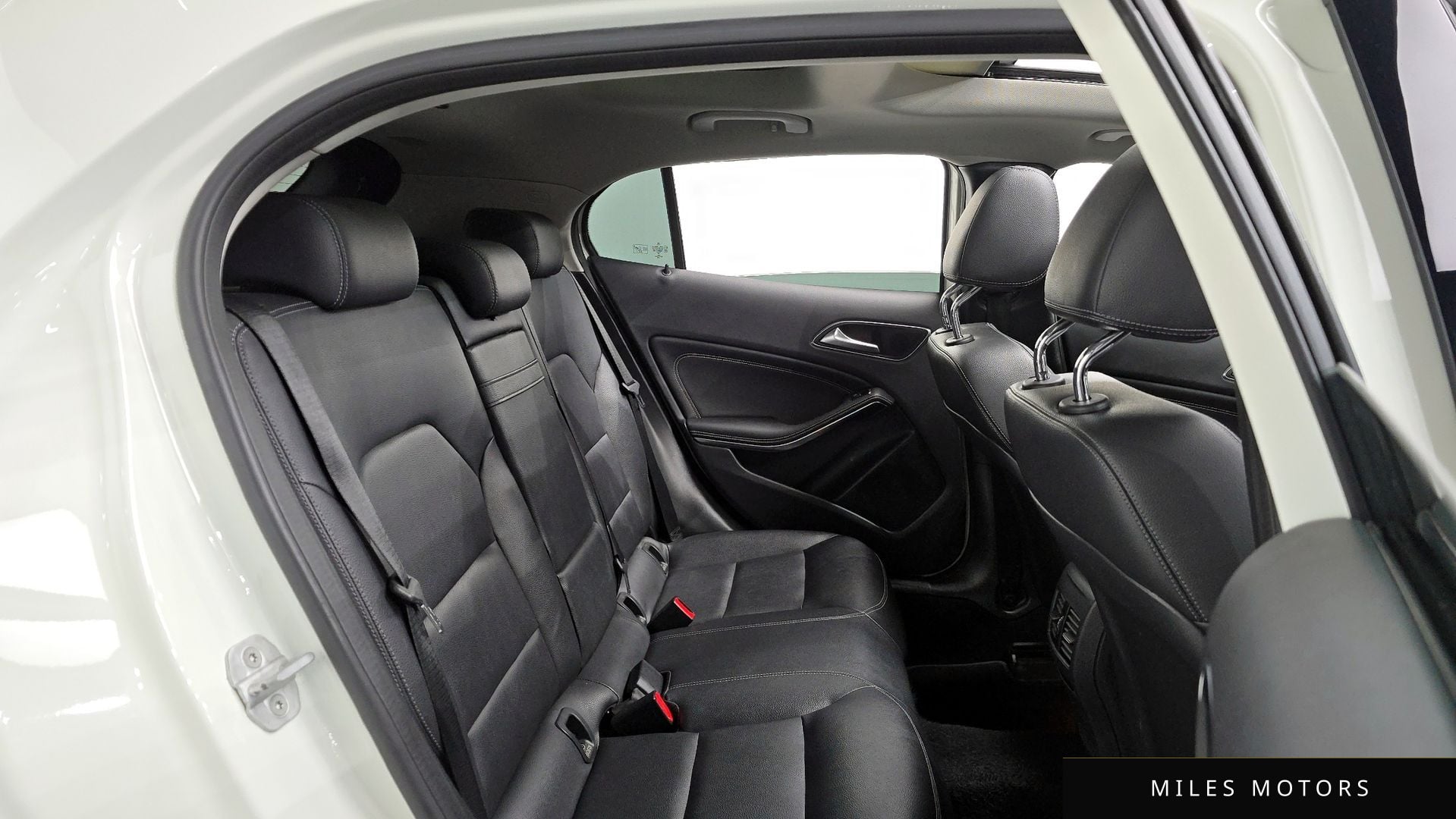 Mercedes-Benz GLA-클래스 X156 2015 — миниатюра 12