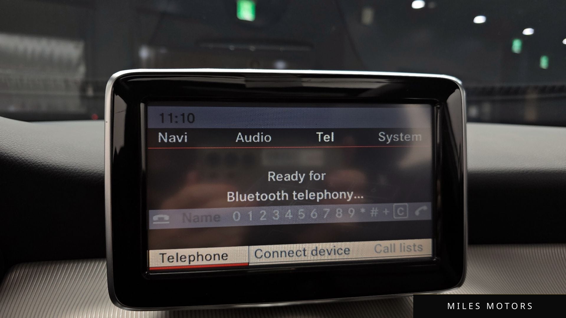 Mercedes-Benz GLA-클래스 X156 2015 — миниатюра 15