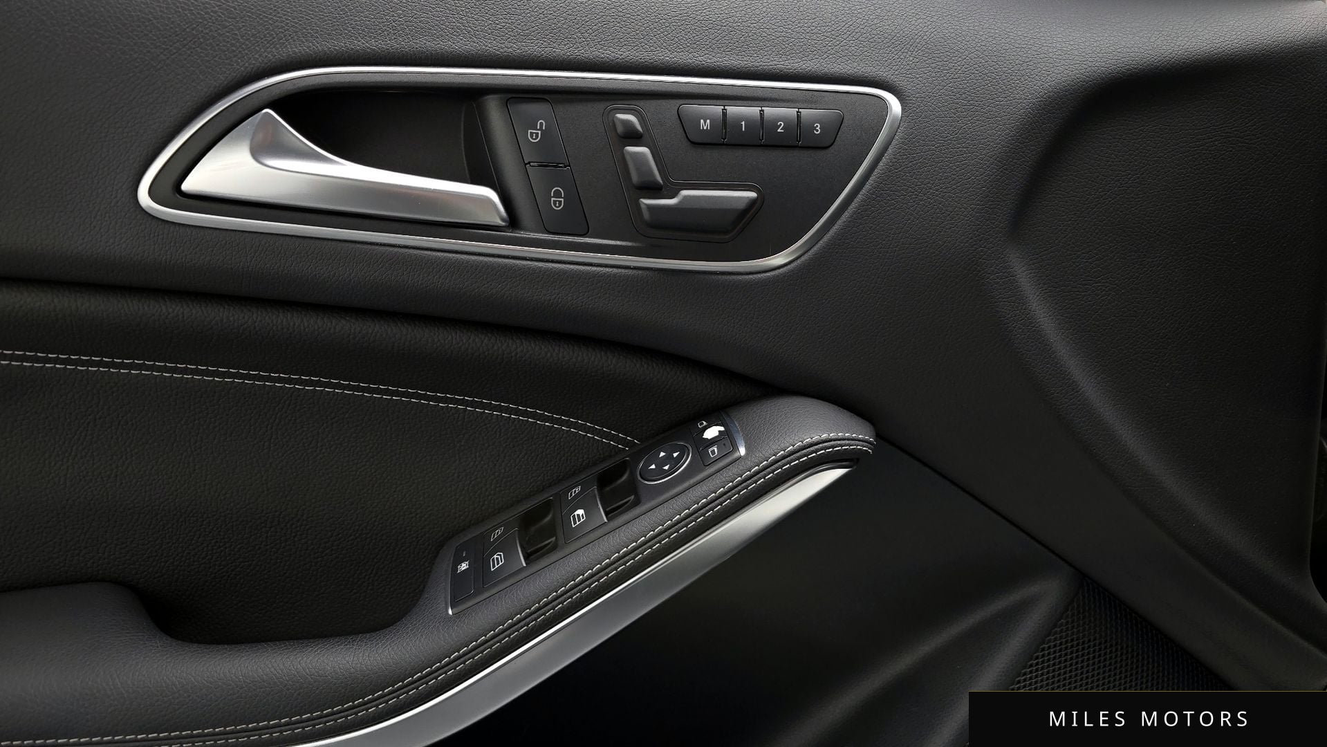 Mercedes-Benz GLA-클래스 X156 2015 — миниатюра 18
