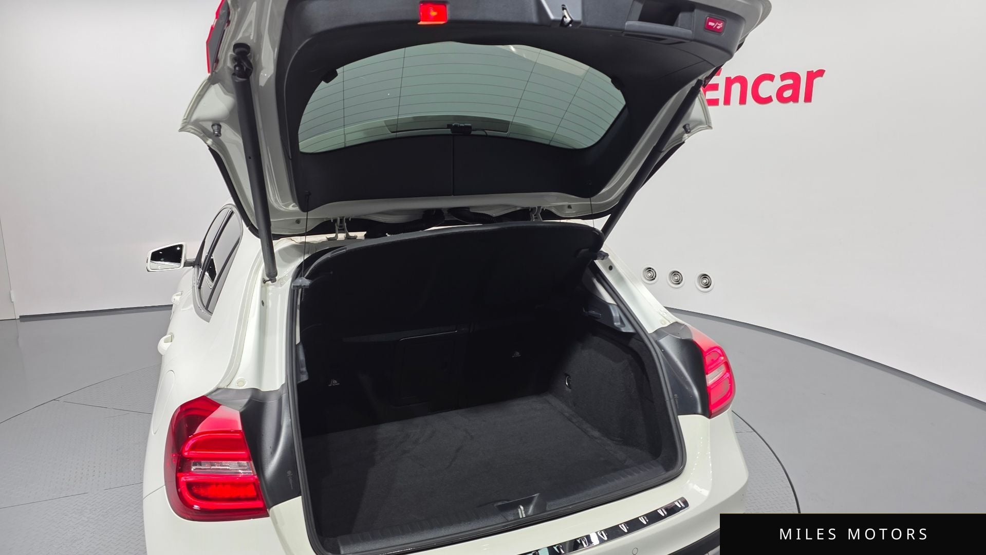 Mercedes-Benz GLA-클래스 X156 2015 — миниатюра 20