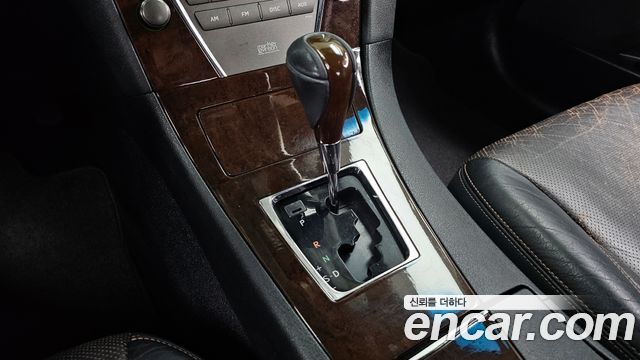 Лексус ES350 2011 — миниатюра 9