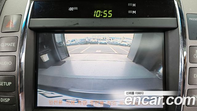 Лексус ES350 2011 — миниатюра 15