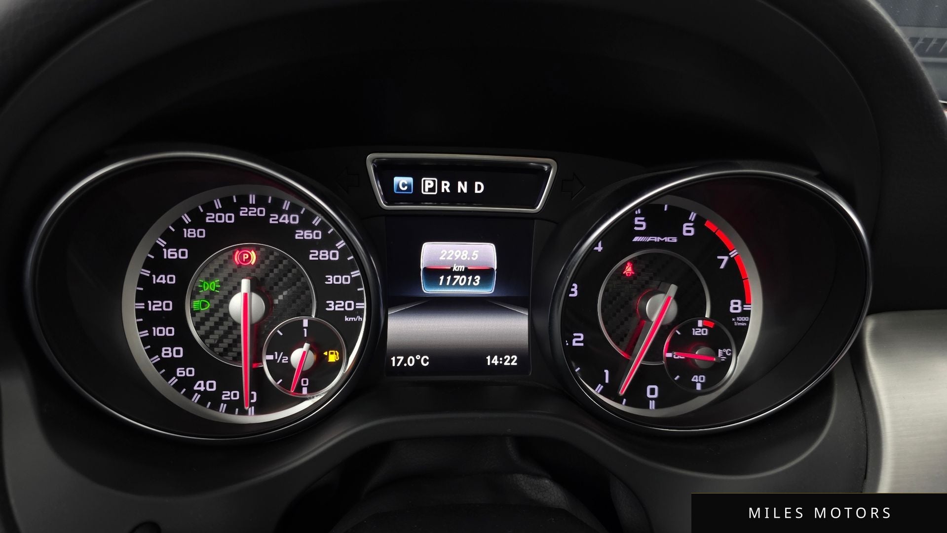 Mercedes-Benz CLA-Class C117 2016 — миниатюра 7