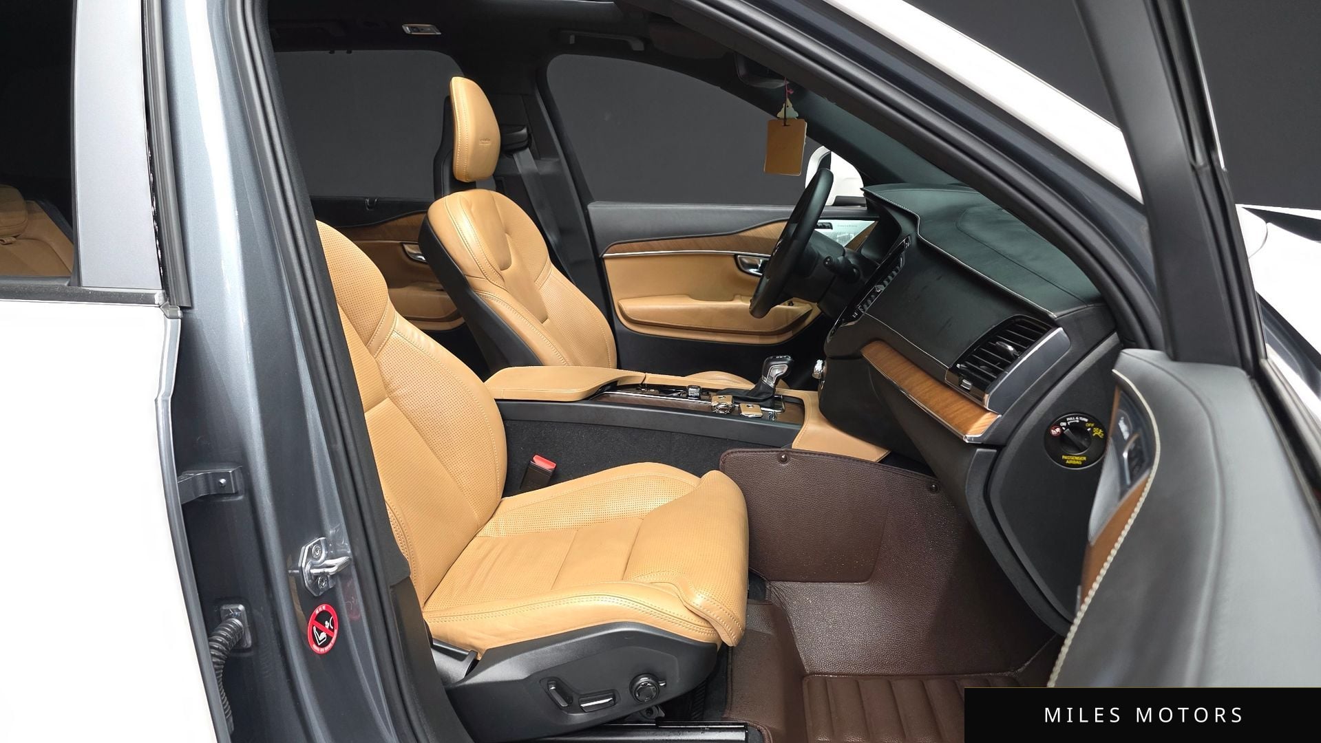 Volvo XC90 2020 — миниатюра 11