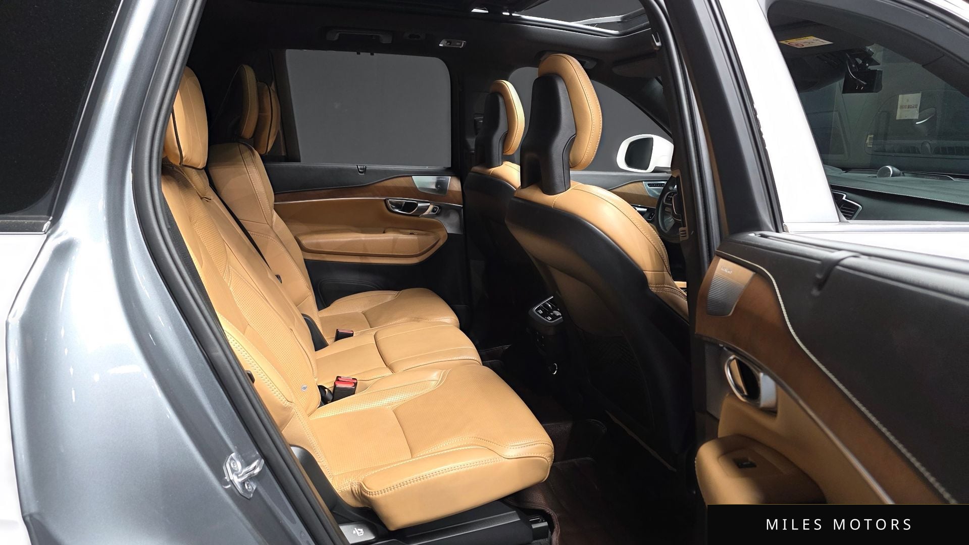 Volvo XC90 2020 — миниатюра 12
