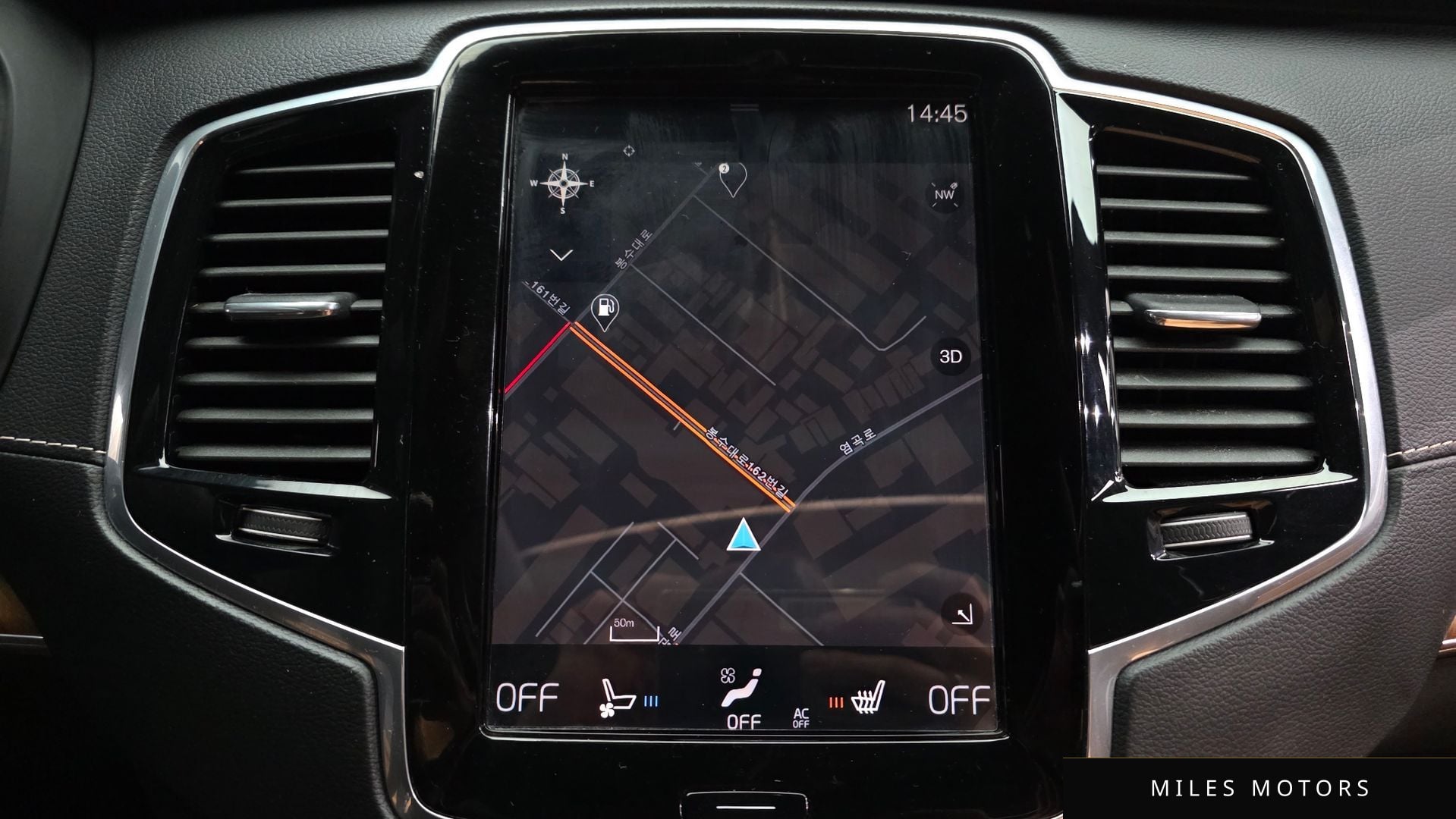 Volvo XC90 2020 — миниатюра 14