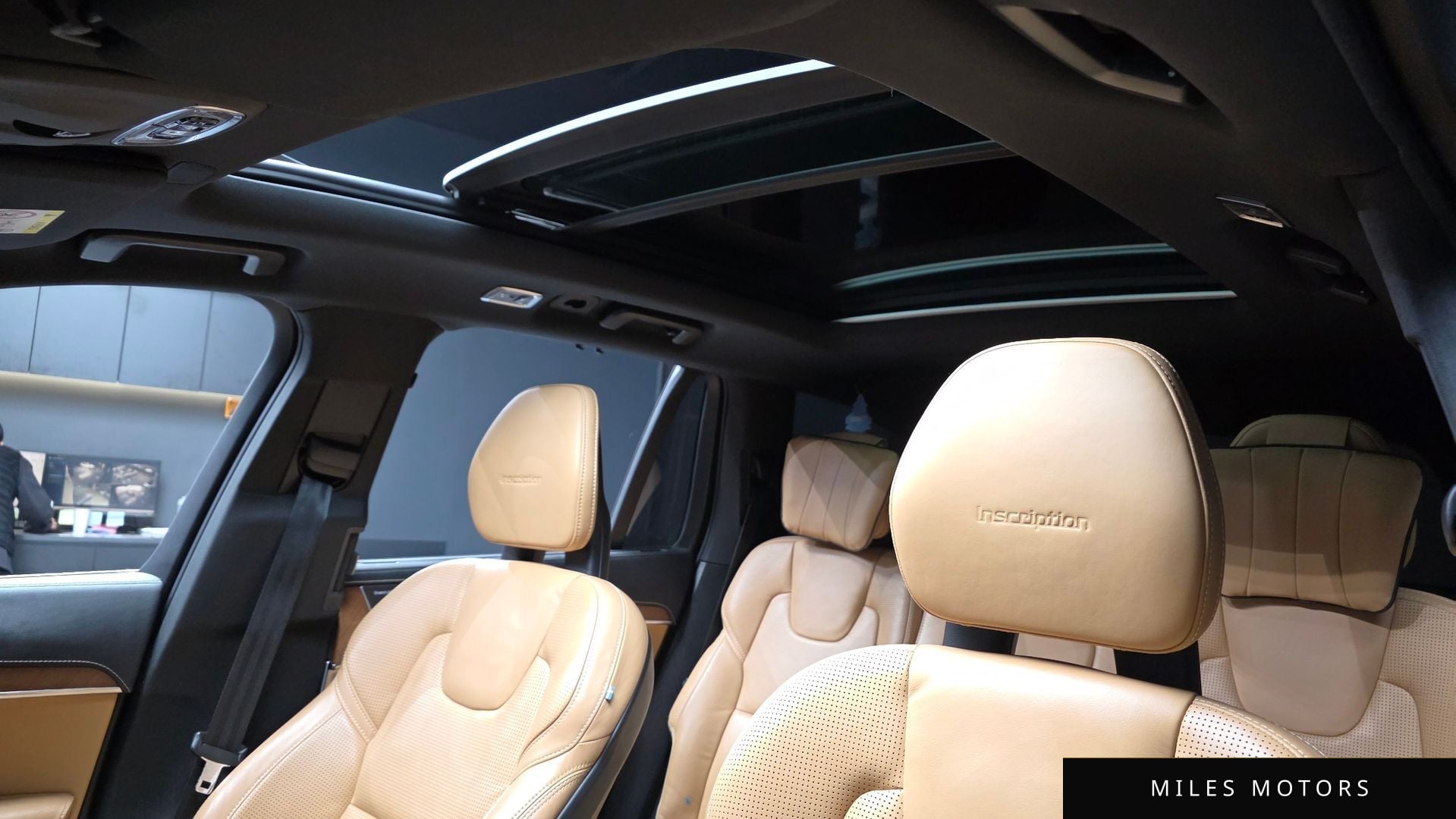 Volvo XC90 2020 — миниатюра 18
