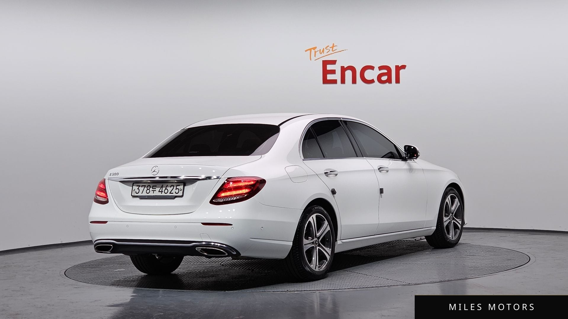 Mercedes-Benz E-Class W213 2020 — миниатюра 2