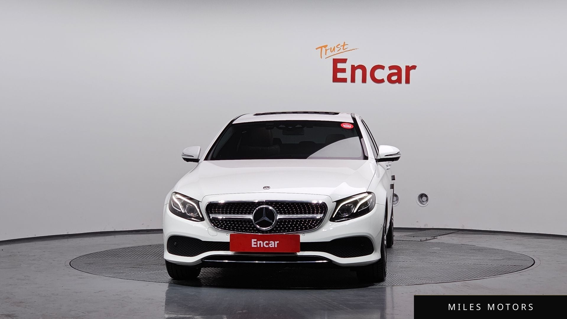 Mercedes-Benz E-Class W213 2020 — миниатюра 3