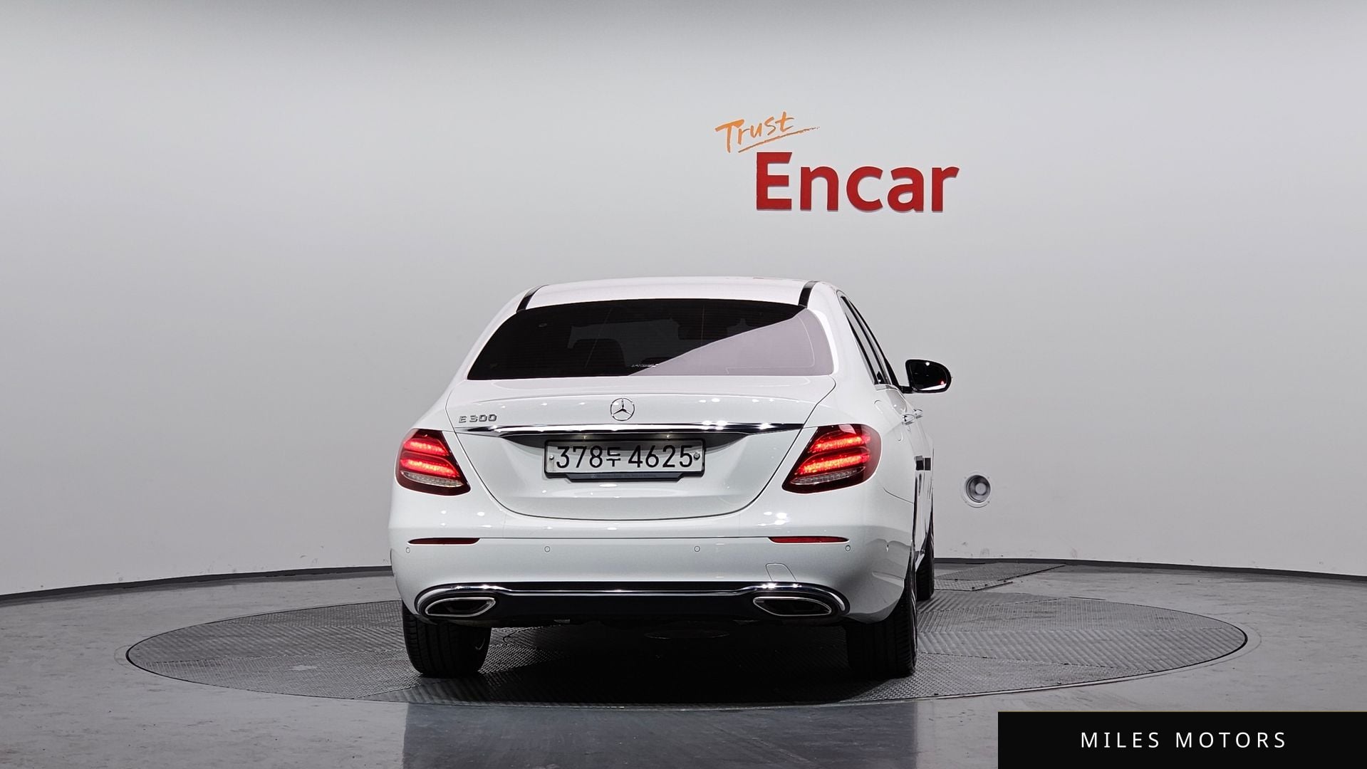 Mercedes-Benz E-Class W213 2020 — миниатюра 4