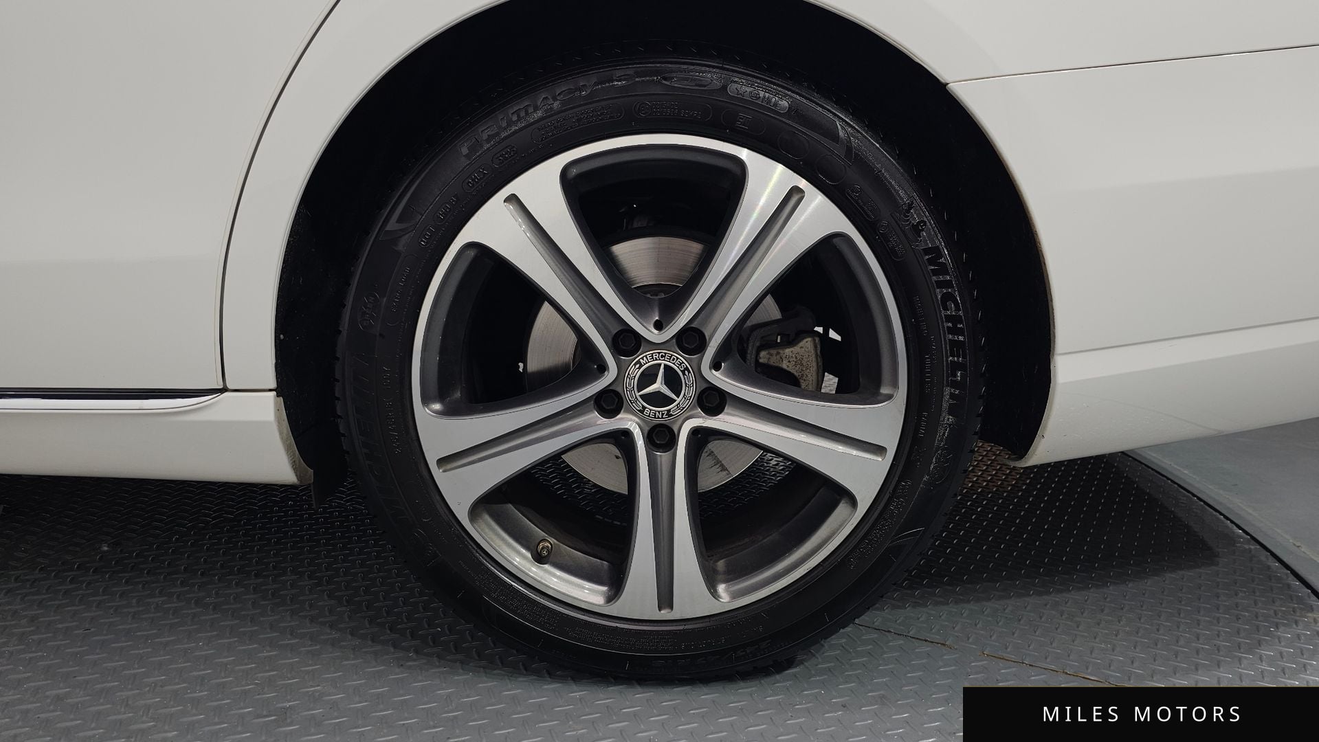 Mercedes-Benz E-Class W213 2020 — миниатюра 5