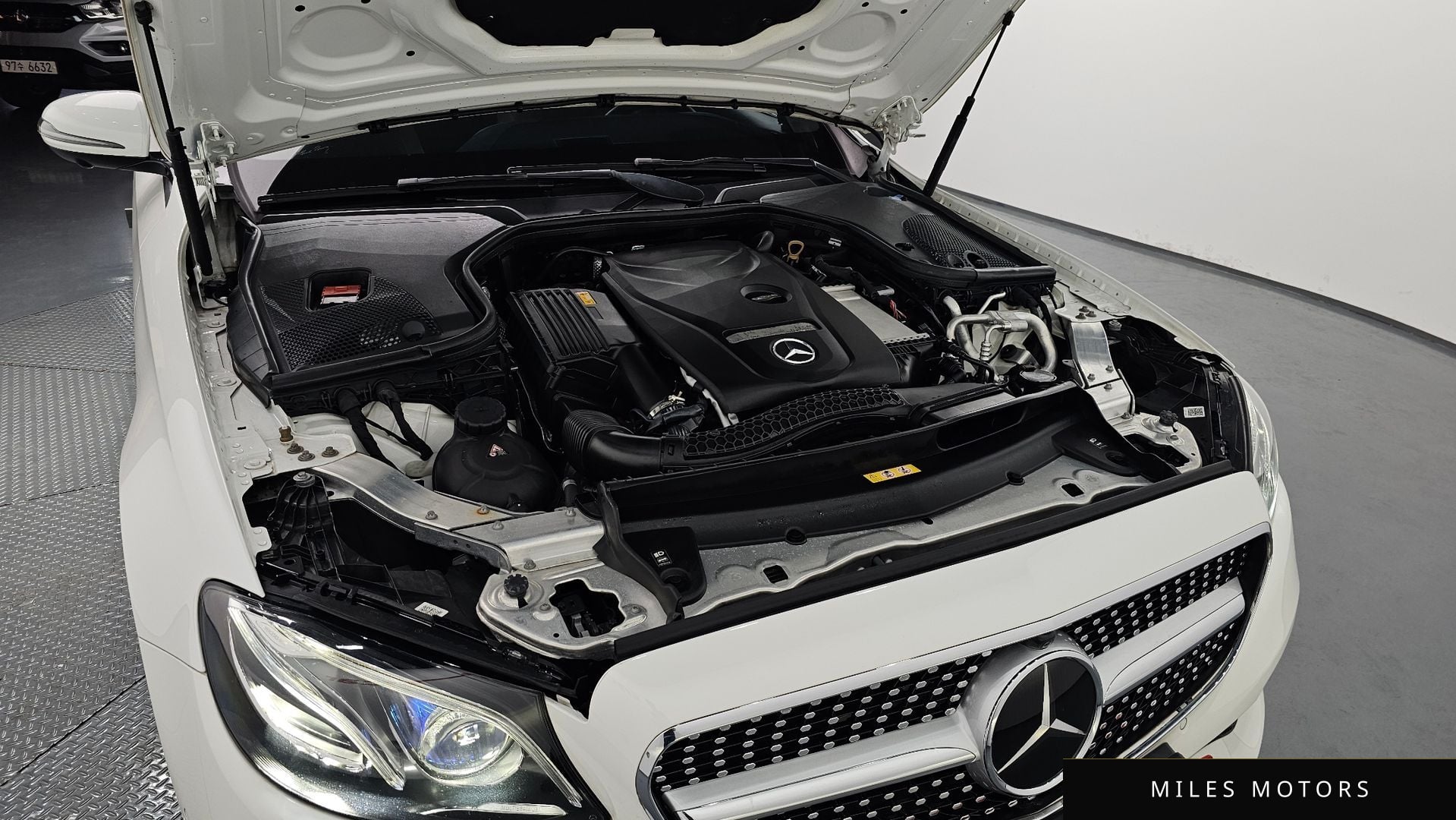 Mercedes-Benz E-Class W213 2020 — миниатюра 6