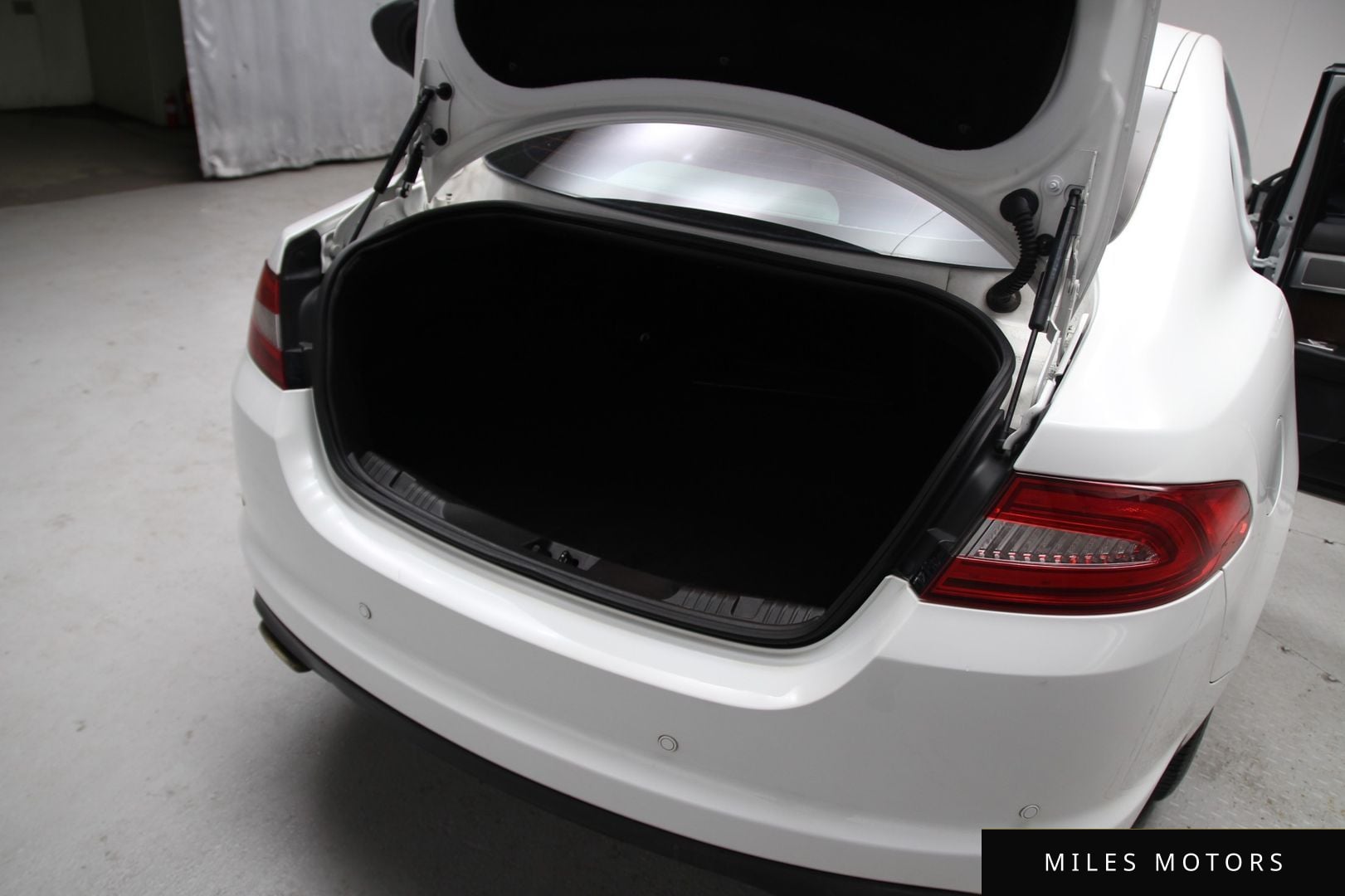 Jaguar New XF 2013 — миниатюра 5