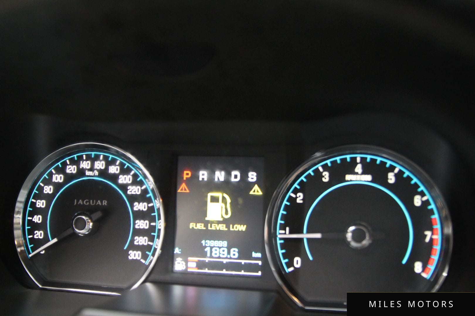 Jaguar New XF 2013 — миниатюра 6